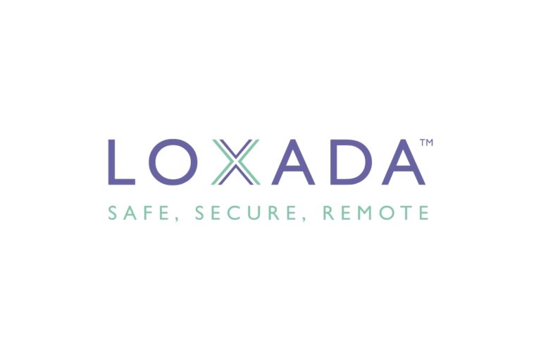Illustration representing the incorporation of Loxada Limited to build the remote security system