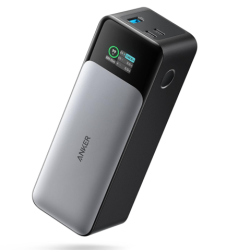 Image of an Anker Powerbank that can be used to power Loxada mobile routers if there is no mains electricity